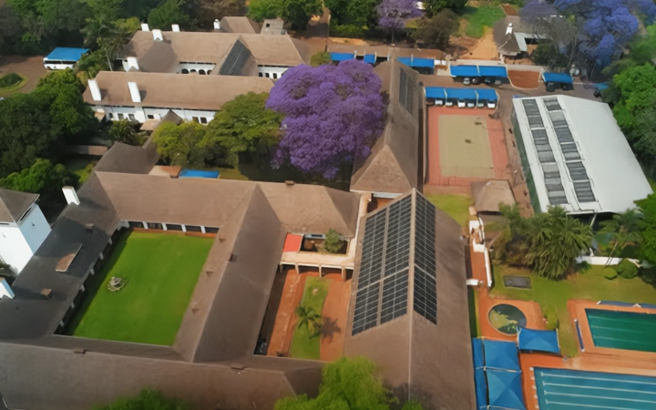 Bishopslea School